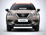 Nissan Kicks 2018 года (IN)